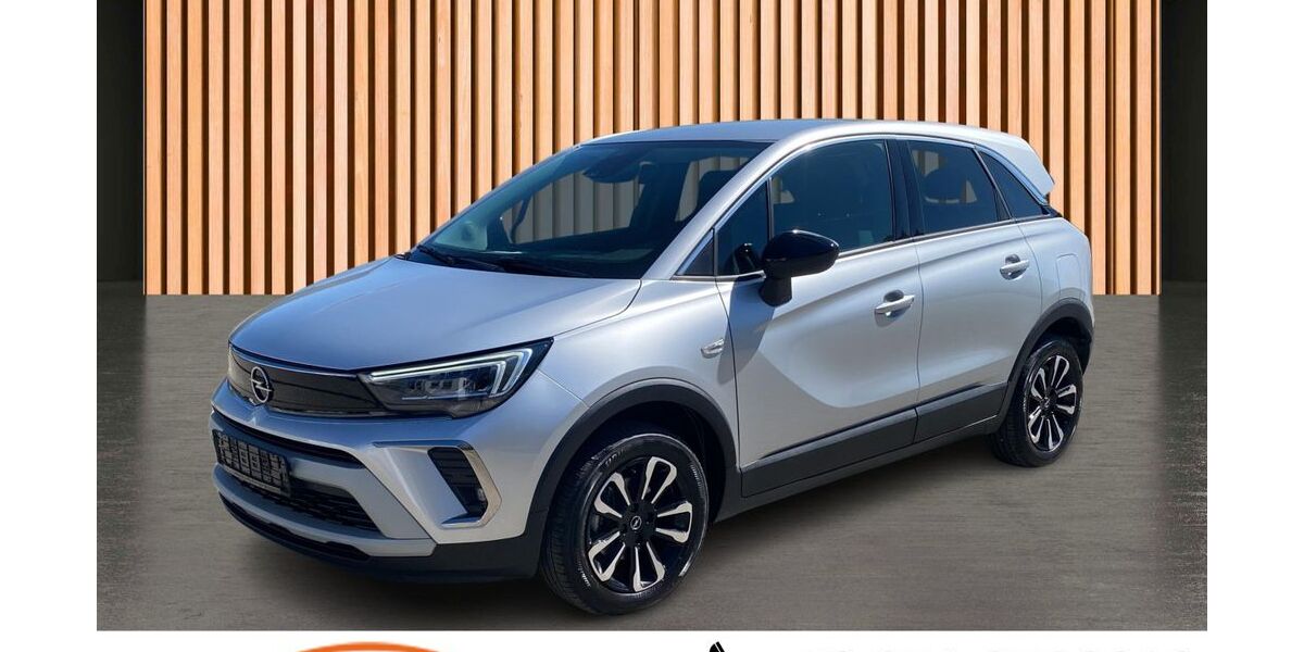 Opel Crossland (X) 23.500 km 14.980 &euro; Dresden 01328
