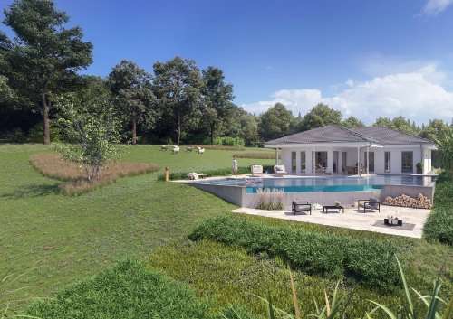 Haus zum Kaufen in Tharandt 304.656 € 110 m²