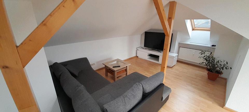 Maisonettenwohnung Pirna - 2 Zimmer, 72 m&sup2;, 750&euro; | Angebot:26481909