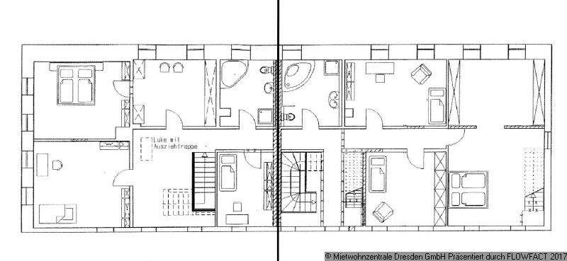 Mehrfamilienhaus, Wohnhaus Dresden Borsberg - 1 Zimmer, 406 m&sup2;, 199.000&euro; | Angebot:25747797