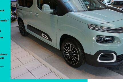 Citroen Berlingo 85.929 km 20.790 &euro; Dresden 01257