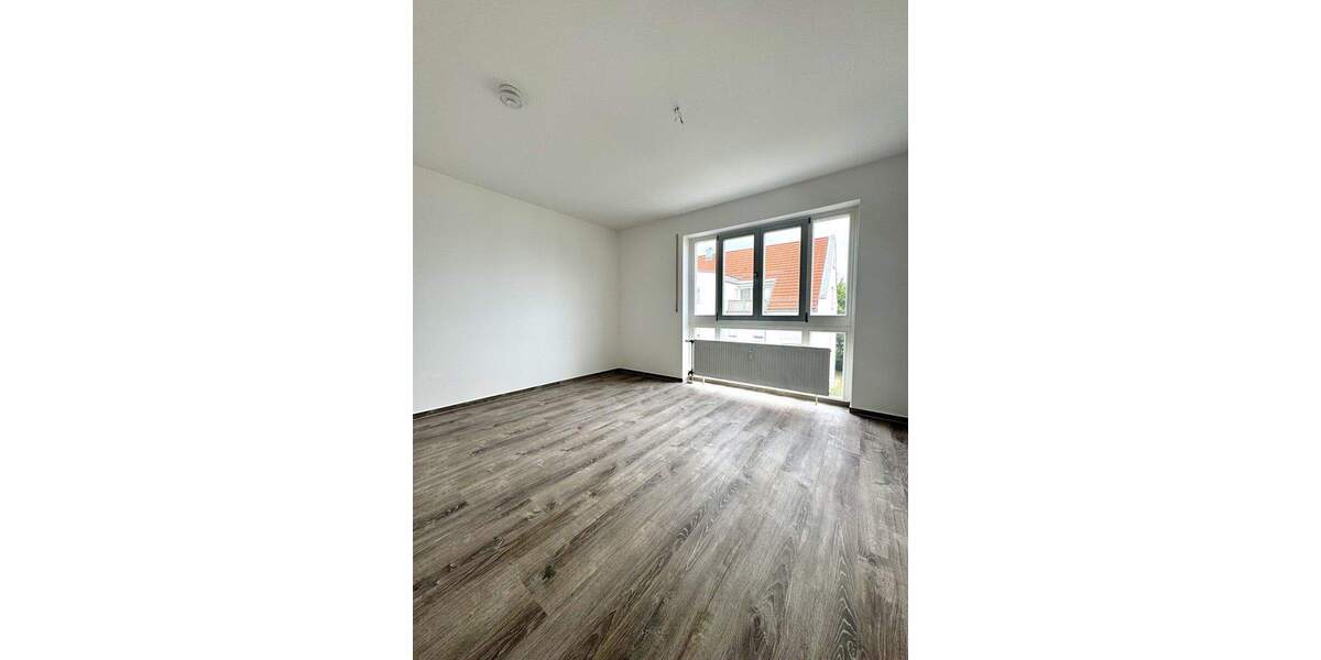 Moderne Traumwohnung mit EBK, Südbalkon und TG-Stellplatz! 2 zimmer