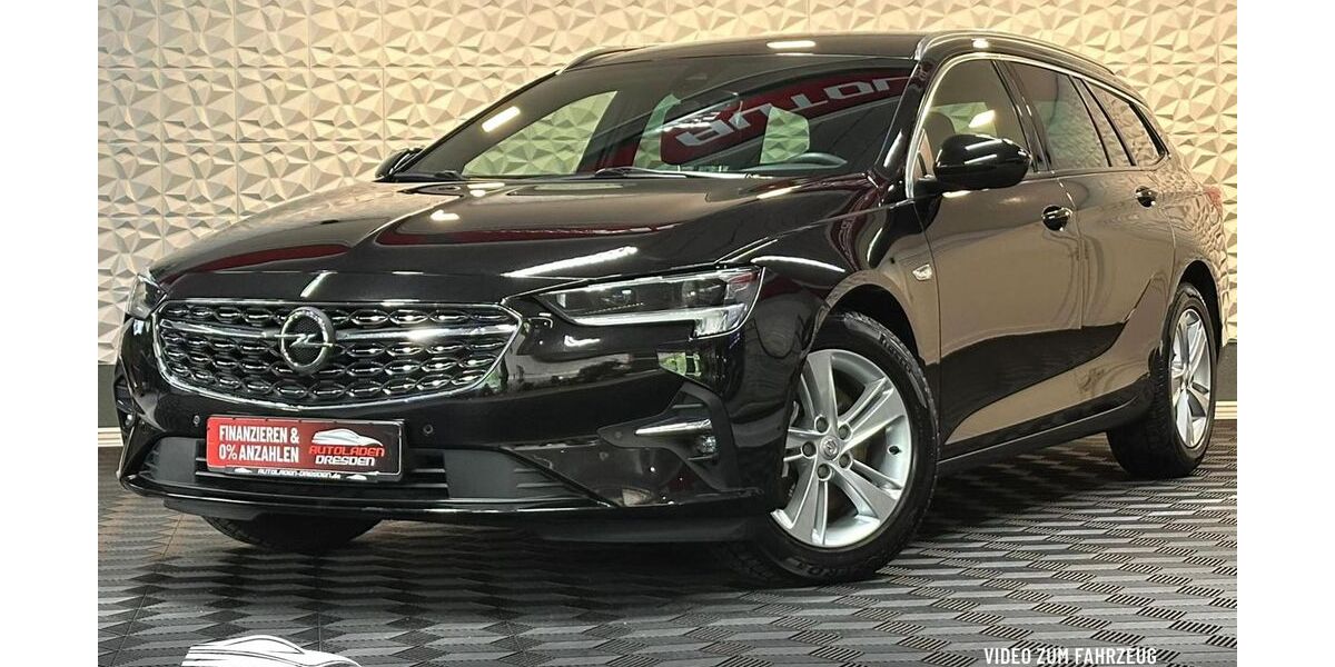 Opel Insignia 89.919 km 14.499 &euro; Heidenau 01809