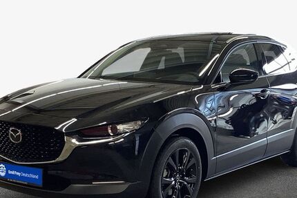 Mazda CX-30 1.500 km 29.930 &euro; Dresden 01277