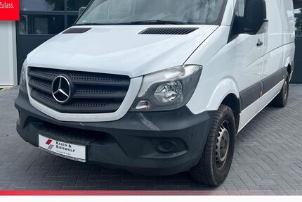 Mercedes-Benz Sprinter 150.000 km 17.990 € Coswig 01640