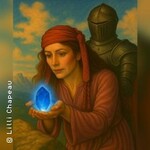 Parzival - Ein spannendes Rittermärchen