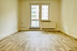 Endlich ankommen - moderne 2-RW mit Wanne!