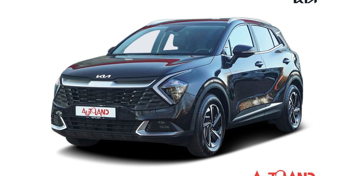 Kia Sportage 19.712 km 26.490 &euro; Dresden 01239