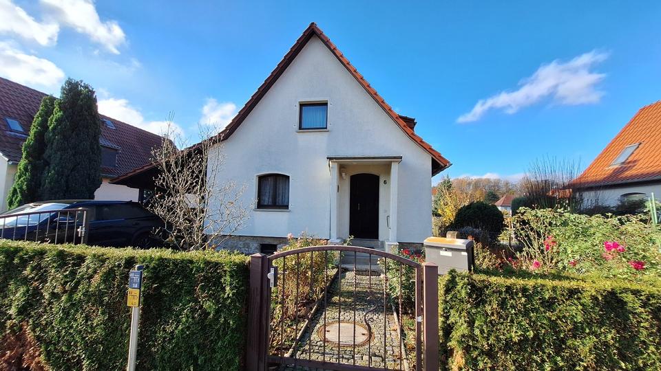 Einfamilienhaus Pirna - 4 Zimmer, 130 m&sup2;, 375.000&euro; | Angebot:26539487
