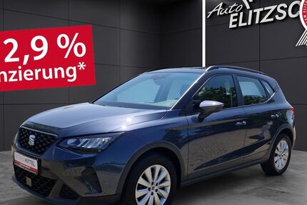 Seat Arona 79.000 km 14.580 &euro; Dippoldiswalde 01744