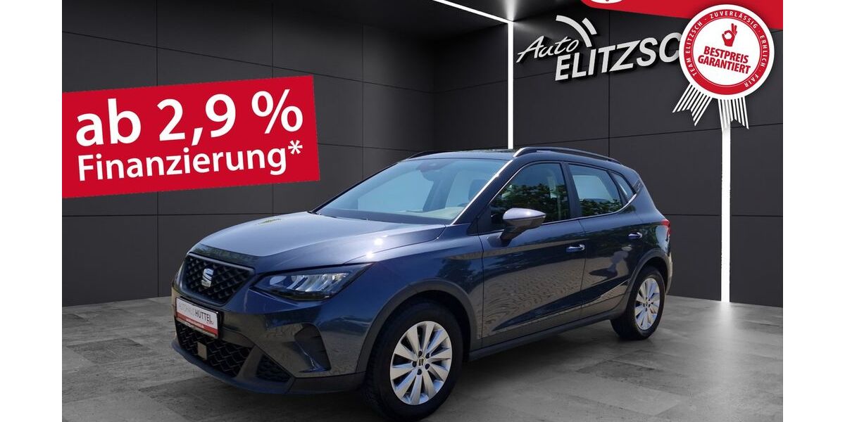 Seat Arona 79.000 km 14.580 &euro; Dippoldiswalde 01744