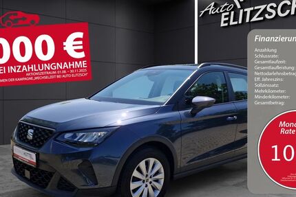 Seat Arona 79.000 km 15.690 € Dippoldiswalde 01744
