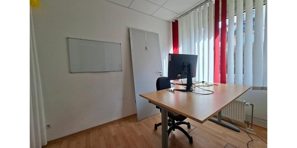 Gewerbeobjekt Dresden Neustadt - 1.290&euro; | Angebot:25441191