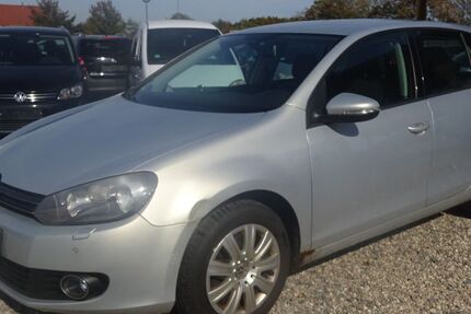 VW Golf 171.444 km 1.900 &euro; Dresden 01219