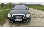 Mercedes-Benz S 500 L 4Matic 349.000 km 11.500 &euro; Radebeul 01445