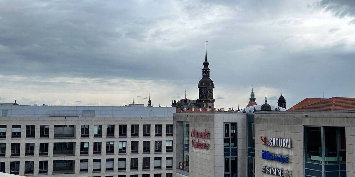Etagenwohnung Dresden Innere Altstadt - 2 Zimmer, 101 m&sup2;, 1.498&euro; | Angebot:26644465