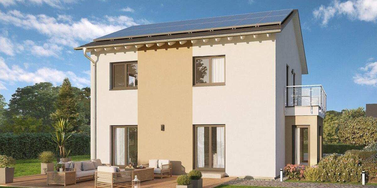 Einfamilienhaus Moritzburg Boxdorf - 4 Zimmer, 142 m&sup2;, 237.429&euro; | Angebot:25773742