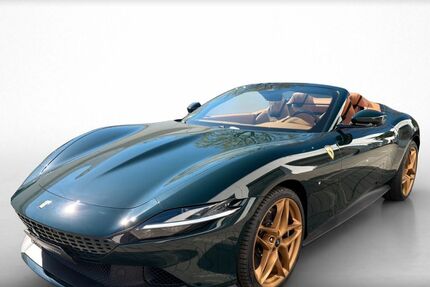 Ferrari Roma 1.500 km 299.990 &euro; Radebeul 01445