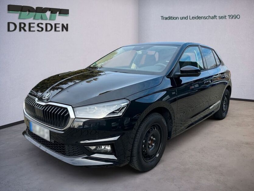 Fabia