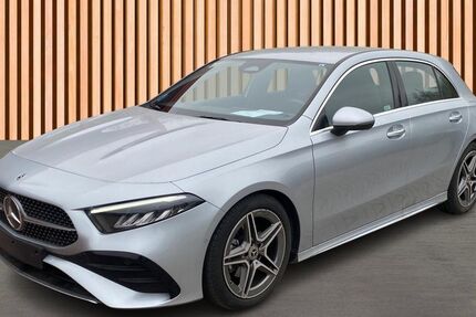 Mercedes-Benz A 180 18.624 km 29.880 &euro; Dresden 01328
