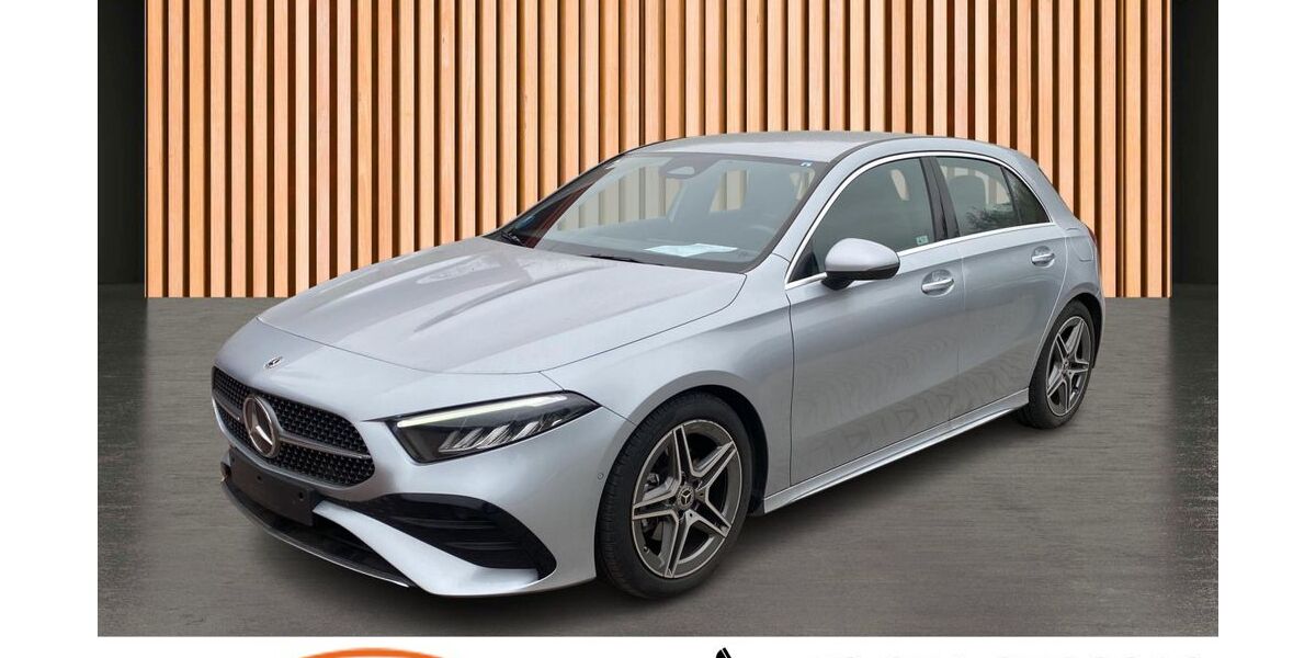 Mercedes-Benz A 180 18.624 km 29.880 &euro; Dresden 01328