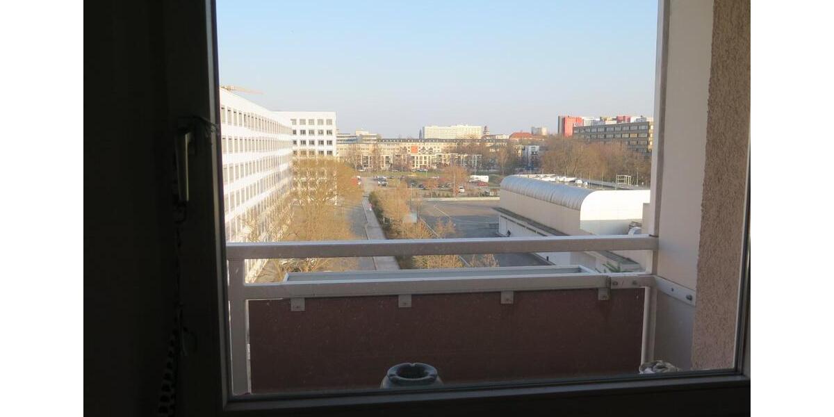 Dachgeschoßwohnung Dresden Plauen - 3 Zimmer, 63 m&sup2;, 750&euro; | Angebot:25758522