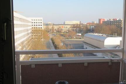 Wohnung Dresden Plauen - 3 Zimmer, 63 m&sup2;, 750&euro; | Angebot:25758522