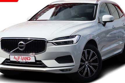 Volvo XC60 115.107 km 27.990 &euro; Meißen 01662