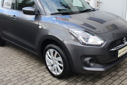 Suzuki Swift 6.096 km 17.990 &euro; Radebeul-Dresden 01445