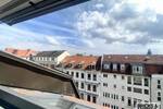 +++ Wohnung über den Dächern der Dresdner Neustadt Tiefgaragenstellplatz inkl.! +++ 2 zimmer