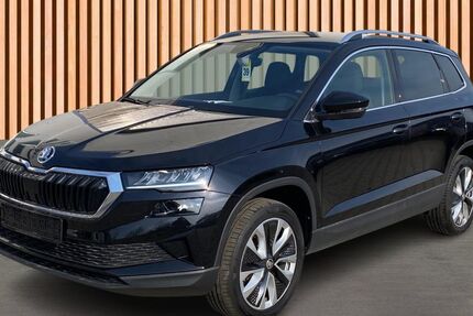 Skoda Karoq 14.589 km 27.980 &euro; Dresden 01328