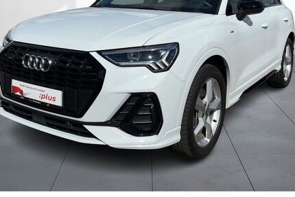 Audi Q3 32.805 km 25.990 &euro; Dresden 01169