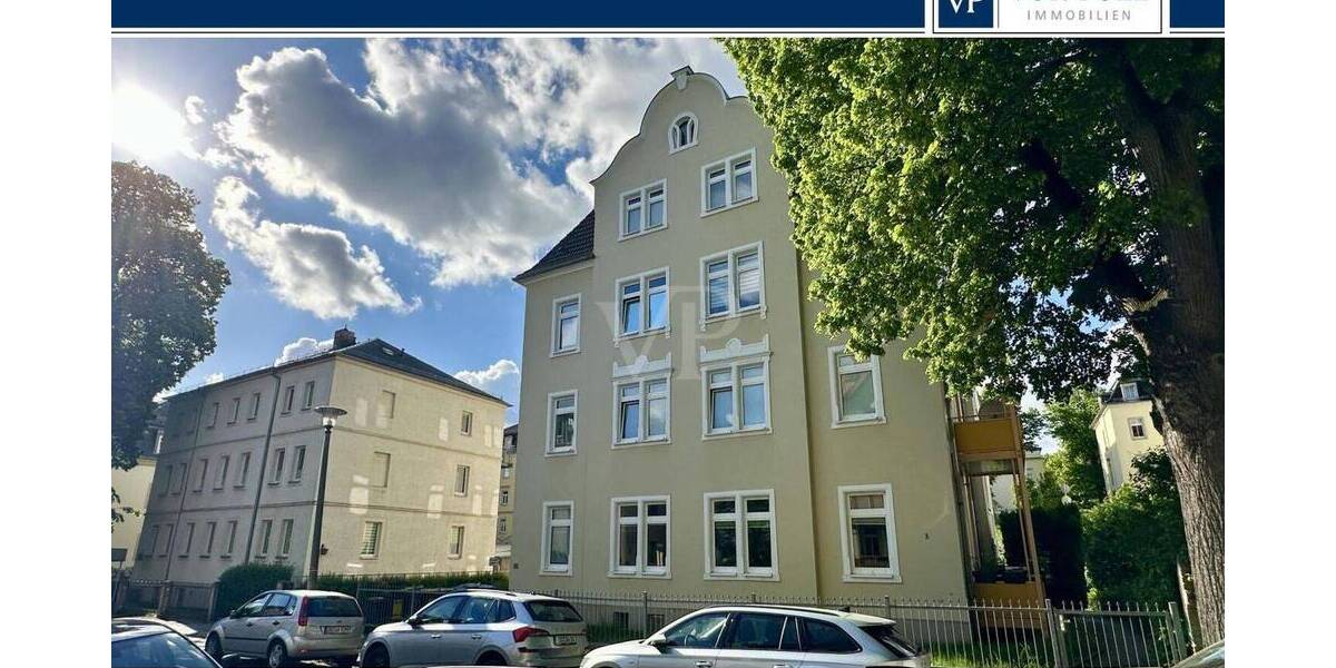Etagenwohnung Dresden Cotta - 3 Zimmer, 81 m&sup2;, 215.000&euro; | Angebot:26695218