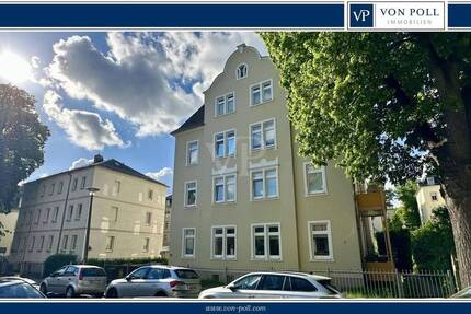 Wohnung Dresden Cotta - 3 Zimmer, 81 m&sup2;, 215.000&euro; | Angebot:26695218