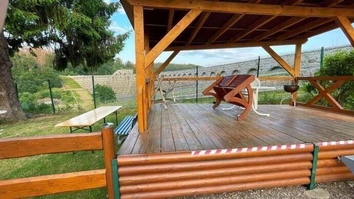 Gewerbeobjekt Klingenberg Pretzschendorf - 390.000&euro; | Angebot:25668227