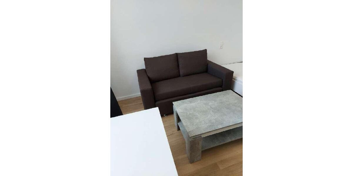 Gemütliche 1-Zimmer in DD-Klotzsche 1 zimmer