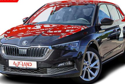 Skoda Scala 56.578 km 20.950 &euro; Meißen 01662