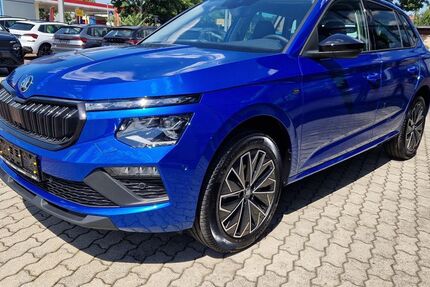 Skoda Kamiq 8.550 km 24.850 &euro; Radebeul 01445