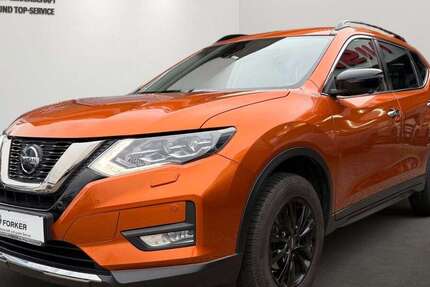 Nissan X-Trail 112.100 km 16.990 &euro; Pirna 01796