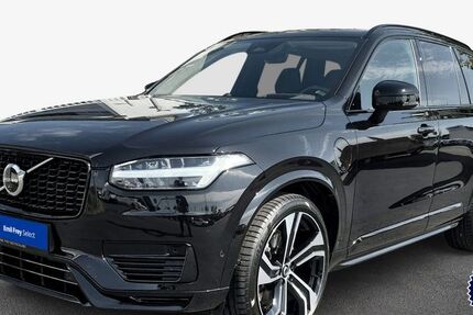 Volvo XC90 5.725 km 67.750 € Dresden 01159