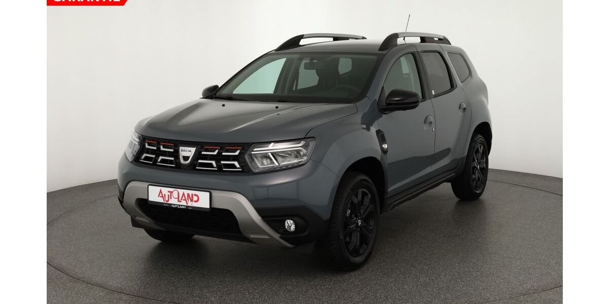 Dacia Duster 38.512 km 22.890 € Dresden 01069