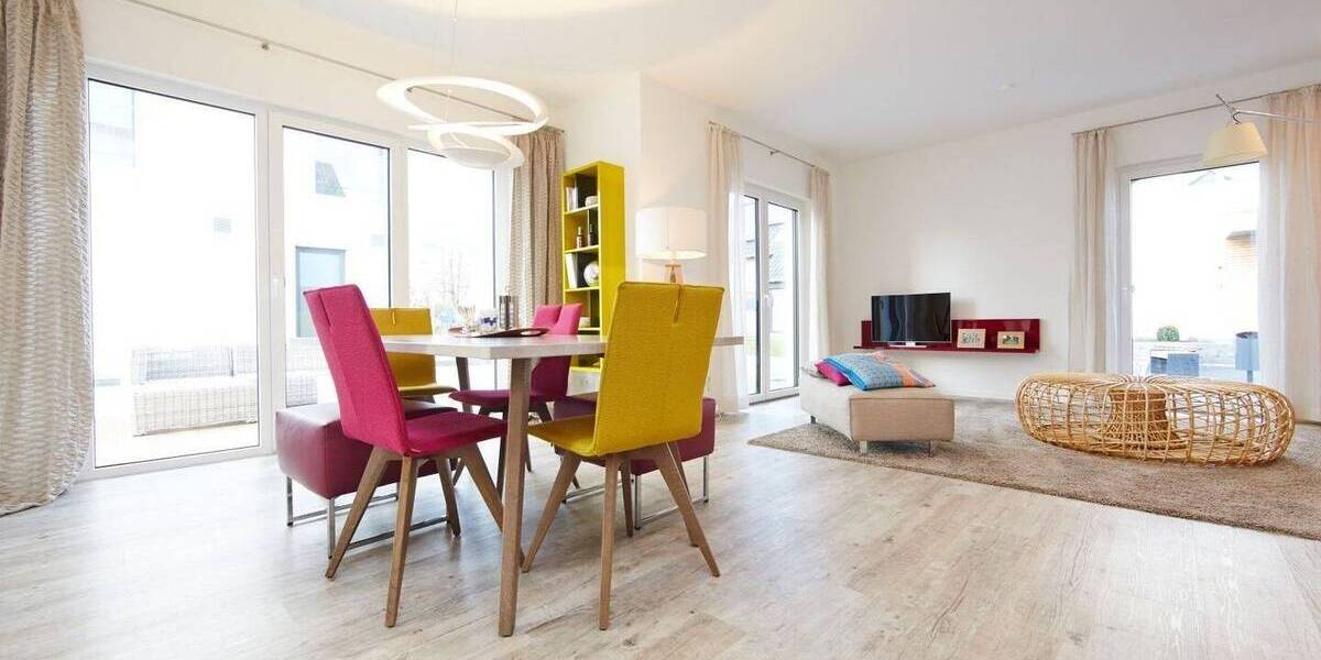 Einfamilienhaus Weinböhla - 4 Zimmer, 142 m&sup2;, 336.429&euro; | Angebot:26141584