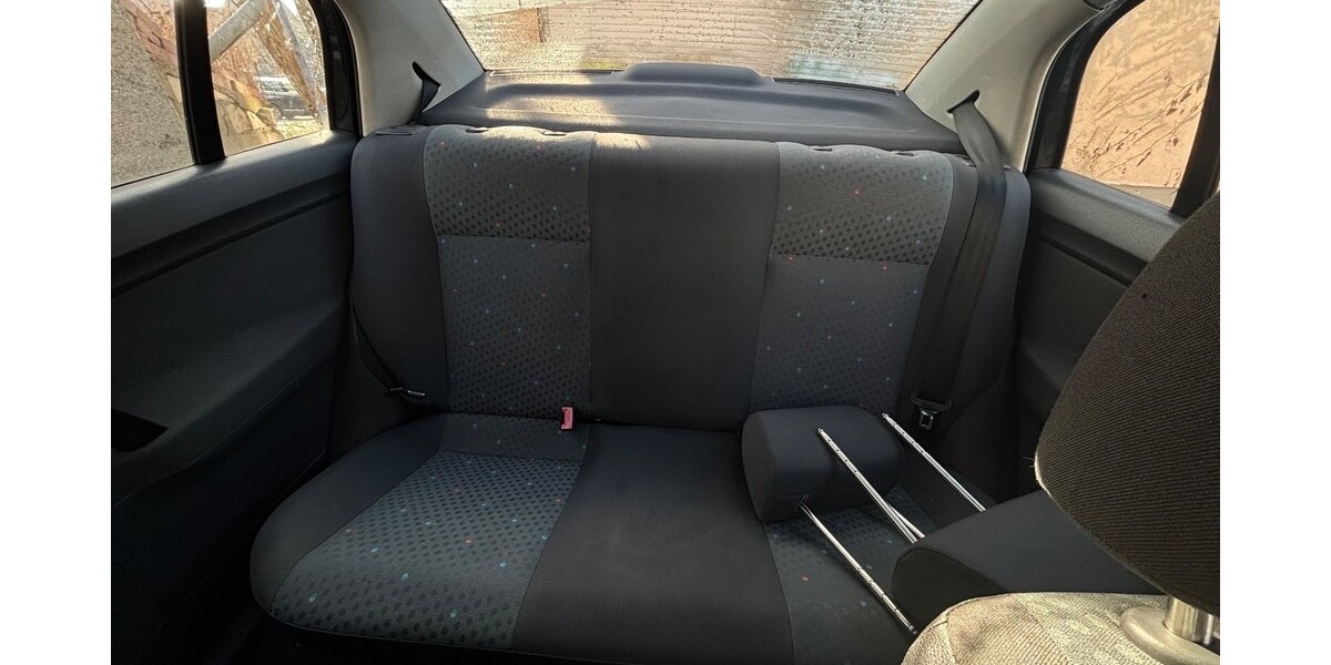 VW Polo 190.000 km 1.300 &euro; Dresden 01067