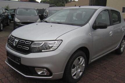 Dacia Sandero 85.089 km 6.999 &euro; Dresden 01219