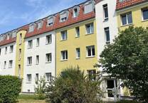 Geräumig unter´m Dach!