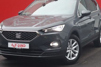 Seat Tarraco 56.387 km 29.950 € Meißen 01662
