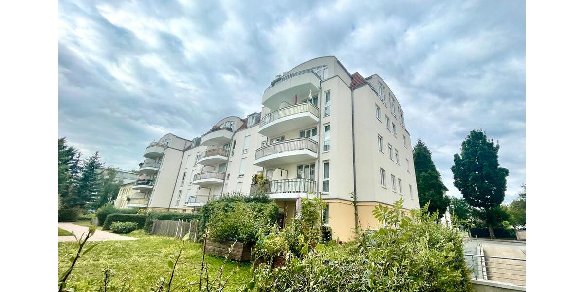 Etagenwohnung Dresden Cotta - 1 Zimmer, 28 m&sup2;, 97.500&euro; | Angebot:9094506