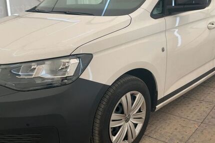 VW Caddy Maxi