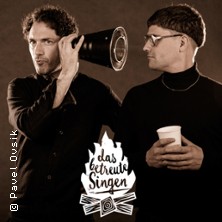 Betreutes singen - Das Mitsing-Konzert 27.11.2025 Tivoli Freiberg - Sachsen