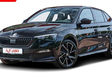 Skoda Scala 51.988 km 21.950 &euro; Dresden 01239